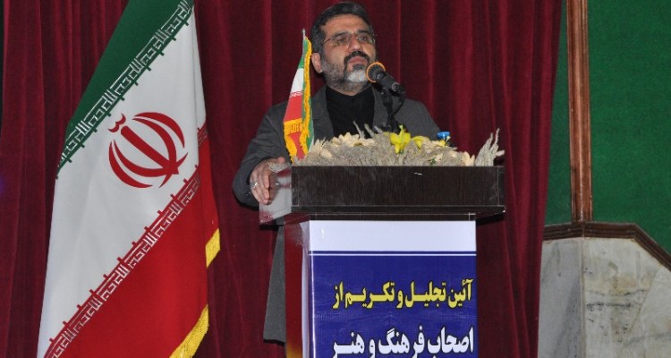 "جشنواره ملی مرصاد" را در سرفصل اعتبارات وزارت فرهنگ و ارشاد قرار می دهیم/مرجعیت حکمرانی فرهنگی را در وزارت فرهنگ و ارشاد اسلامی دنبال می کنیم