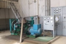 پیگیری رفع موانع تولید در واحدهای صنعتی شهرستان اسلام آبادغرب