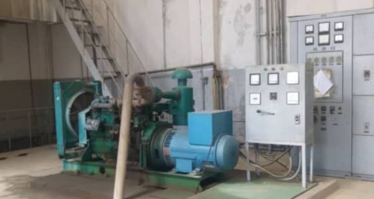 پیگیری رفع موانع تولید در واحدهای صنعتی شهرستان اسلام آبادغرب