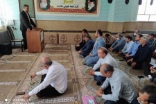 هفته دولت فرصتی برای سرمشق قراردادن سیره شهیدان رجایی و باهنر در زمینه خدمت رسانی خالصانه به مردم است