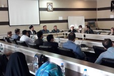 آیین گرامیداشت روز پزشک در اسلام آبادغرب برگزار شد