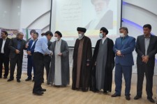 آیین تجلیل از بازنشستگان اتکا و کارخانه قند اسلام آبادغرب برگزار شد+تصاویر