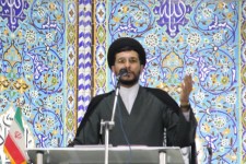 جوش و خروش اربعین و طنین صدای اسلام در دنیا لرزه بر تن استکبار انداخته/جنگ امروز جنگ روایت ها و جهاد تبیین است