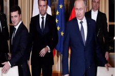 فرانسه به نقش استراتژی ایران در منطقه واقف است/ اروپا علاقه ای به میانجی گری ترکیه ندارد