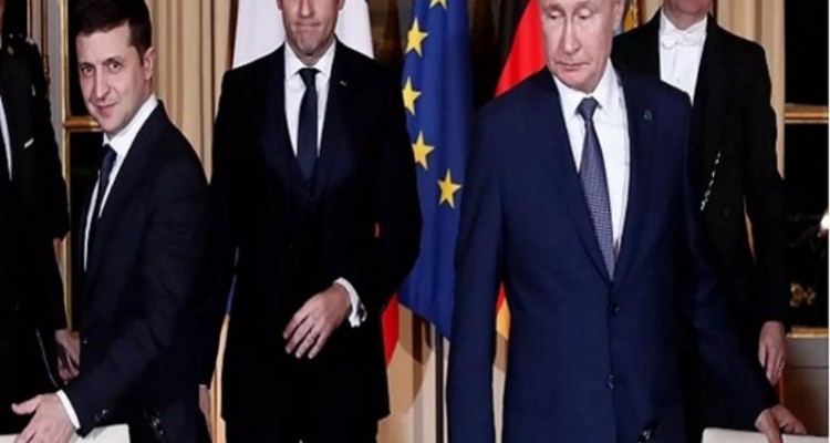 فرانسه به نقش استراتژی ایران در منطقه واقف است/ اروپا علاقه ای به میانجی گری ترکیه ندارد