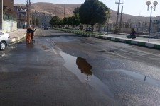 بازسازی اعتماد از دست رفته مردم با اقدام و عمل