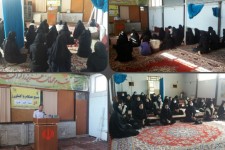 برگزاری دوره آموزشی کشت کلزا در اسلام آبادغرب