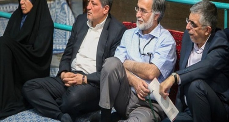 چرا اصلاح طلبان کارگزاران را از خود نمی دانند؟/ سرنوشت نامعلوم پیشنهاد محسن هاشمی به جبهه اصلاحات!