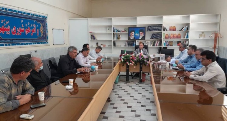 از پیگیری مشکلات بیمارستان اسلام آبادغرب تا آبرسانی سیار به روستاهای شهرستان