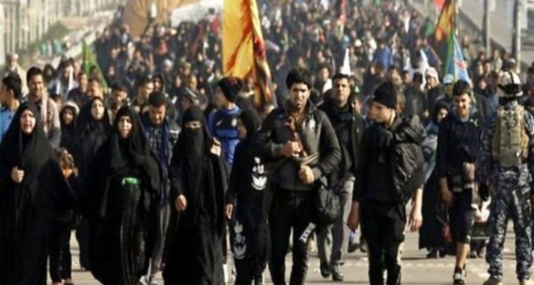 جزئیات خدمات بیمه اربعین حسینی به زائران/ ثبت نام ۲ میلیون و ۵۰۰ هزار نفر در این سامانه سماح