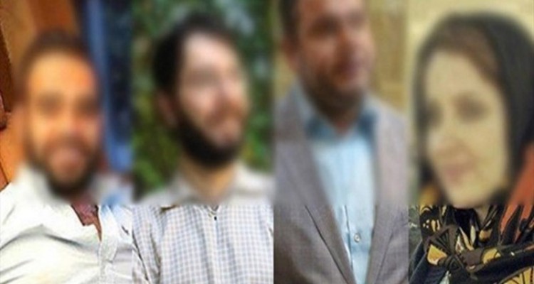 دوران افتخار مقامات دولتی به اقامت فرزندانشان در خارج از کشور گذشت!