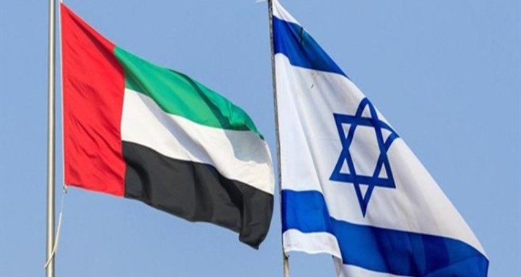 خوش خدمتی امارات به اقتصاد رژیم صهیونیستی