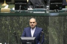 انتقاد نماینده اسلام آباد غرب از حذف حقوق مناطق جنگی/ بخشی‌پور: رای دیوان تعجب آور است، نمایندگان مخالفند