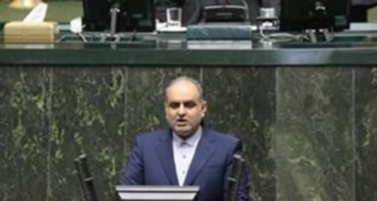 انتقاد نماینده اسلام آباد غرب از حذف حقوق مناطق جنگی/ بخشی‌پور: رای دیوان تعجب آور است، نمایندگان مخالفند