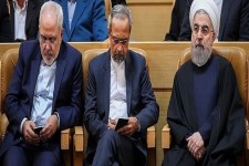 اظهارات نهاوندیان کلاهبرداری سیاسی است/ برداشتن قید محرمانگی بهانه ای برای تبرئه دولت قبل است