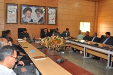 اسکان شبانه 20 هزار زائر اربعین در اسلام آبادغرب/تقدیر از مهمان نوازی مردم شهر شهیدان مرصاد