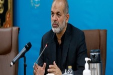 نقش موثر نیروی انتظامی در برقراری امنیت زائران اربعین حسینی