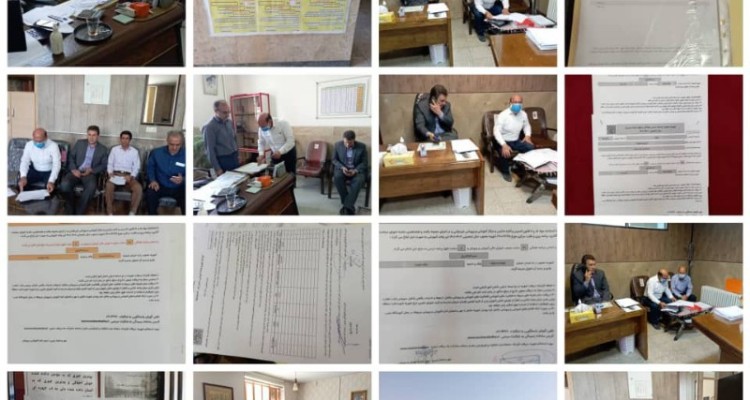 بازرسی از مدارس غیردولتی در اسلام آبادغرب