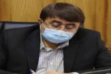 قدردانی استاندار کرمانشاه از مردم و نیرو‌های امنیتی