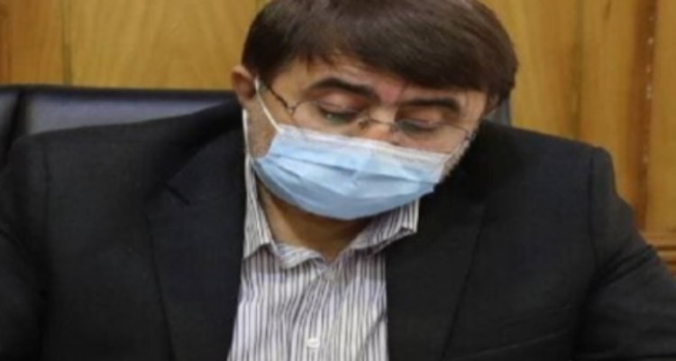 قدردانی استاندار کرمانشاه از مردم و نیرو‌های امنیتی