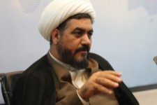 اجازه تعرض به حریم انقلاب را نمی‌‌دهیم/ نقش برخی سلبریتی‌ها و خواص در دمیدن آتش فتنه