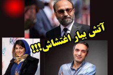 سلبریتی‌هایی که نا آگاهانه و یا عامدانه در زمین دشمن بازی می‌کنند!