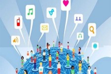 شبکه های اجتماعی ایرانی و نحوه کارکرد آن ها