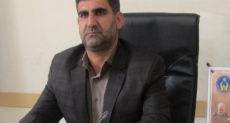 توزیع 95 دستگاه بخاری در بین مددجویان کمیته امداد اسلام آبادغرب