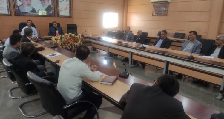 نظارت و بازرسی مستمر از واحد‌های صنفی اسلام آبادغرب