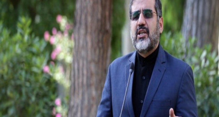 دولت مردمی و وزارت فرهنگ پذیرای همه هنرمندان کشور است/ اهالی فرهنگ و هنر با قدرت پای وحدت ملی ایستاده اند