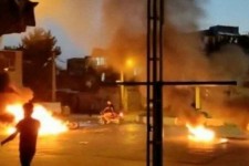 مخرج مشترک آشوبگران با منافقین و ضدانقلاب داخلی و خارجی