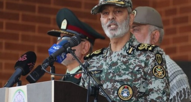 «عهد سربازی» لبیک به فرمان مقام معظم رهبری است/ دشمنان ما پیشرفت ملت و نیروهای مسلح را برنمی‌تابند