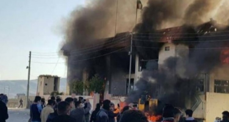 پشت پرده اغتشاشات کرمانشاه و اعترافات برخی از دستگیرشدگان