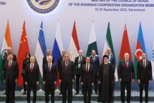 شانگهای؛ قدمی برای فعال‌کردن پیمان‌های پولی در حوزه کشورهای عضو/ تقویت بلوک اوراسیایی در دولت سیزدهم