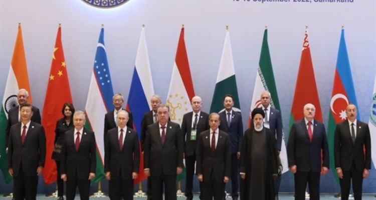 شانگهای؛ قدمی برای فعال‌کردن پیمان‌های پولی در حوزه کشورهای عضو/ تقویت بلوک اوراسیایی در دولت سیزدهم