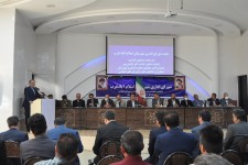 دیدار چهره به چهره مدیران کل دستگاههای اجرایی استان کرمانشاه با نمایندگان مردم در روستاهای شهرستان اسلام آبادغرب+تصاویر