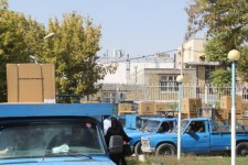 اهدای 50 مورد جهیزیه به زوج های جوان تحت حمایت کمیته امداد اسلام آبادغرب+تصاویر