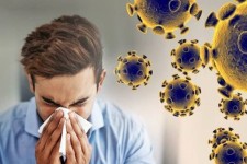 شیوع موج آنفلوآنزا در اسلام آبادغرب/مردم ماسک زدن و فاصله اجتماعی را رعایت نمایند