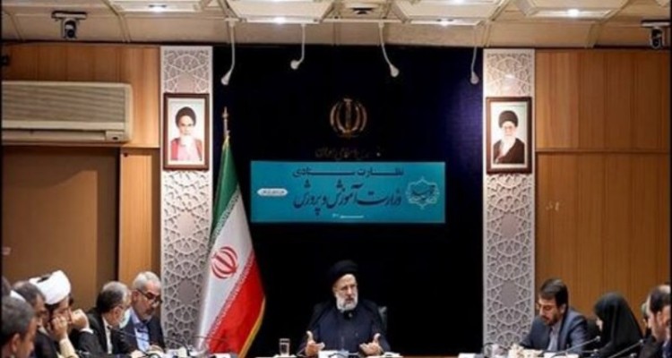 "راهیان‌ پیشرفت" کنار "راهیان نور" راه‌اندازی شود