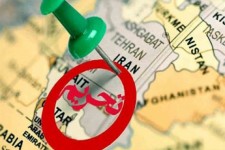 فروش سلاح به روسیه؛ ادعای جدید آمریکا برای تحریم ایران