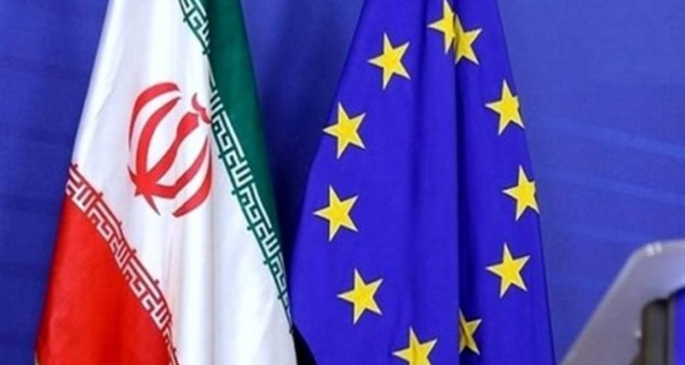 رفتار متفاوت اروپا در قبال ایران/ سیاستمداران اروپایی سرسپرده آمریکا هستند