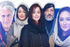 معرفی تازه‌های شبکه نمایش خانگی/ خالق کرگردن با «هفت» می‌آید