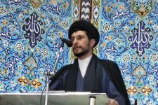 جمهوری اسلامی در حال تبدیل شدن به یک ابرقدرت جهانی است/خطای تحلیل برخی نخبگان به جهان بینی آنها بر می گردد