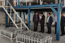 تبدیل شدن منطقه ویژه اقتصادی به محور اشتغال جوانان اسلام آبادغرب/اشتغال 428 نیروی بومی در پتروشیمی شهرستان