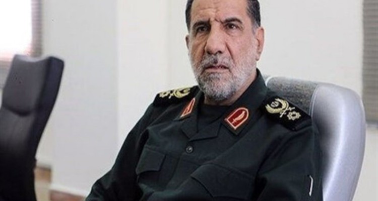 گستاخی یا تعرض به سرزمین ایران به هیچ وجه قابل قبول نیست