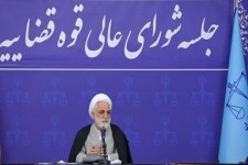 کسانی که در قضایای اخیر مرتکب جنایت شدند وفق قانون مجازات خواهند شد