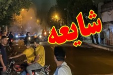 جنگ روانی و اجتماعی با گسترش شایعات و دروغ‌پردازی در پی اغتشاشات اخیر