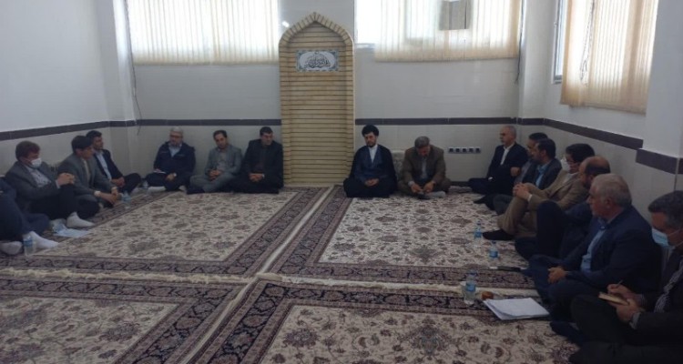 اهدای 500 میلیون ریال کمک نقدی به خانوادهای نیازمند تحت پوشش انجمن حمایت از زندانیان اسلام آبادغرب