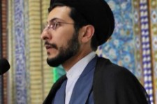 لانه جاسوسی نماد استکبار جهانی بوده و ملت ما راهی جز تسخير  لانه شیطان نداشتند/توده مردم دل شان با نظام است اما از مدیریت های غلط گله مند هستند