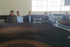 رفع موانع تولید در شهرستان اسلام آباد غرب در اولویت اصلی دولت قرار دارد